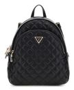 GUESS Giully II Dome Backpack Black