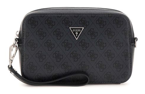 GUESS Milano Camera Bag S Black