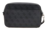 GUESS Milano Camera Bag S Black GUESS Milano Camera Bag S Black