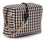 GUESS Mirema Camera Crossbody Bag Black Multi