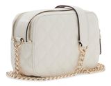 GUESS Giully II Camera Bag Cream White