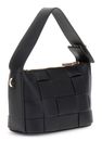 GUESS Maylee Mini Hobo Bag Black