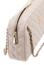 GUESS Giully II Shoulder Satchel Bag Taupe GUESS Giully II Shoulder Satchel Bag Taupe