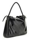 GUESS Amys Drawstring Tote Black GUESS Amys Drawstring Tote Black