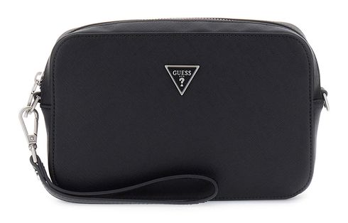 GUESS Milano Camera Bag S Black