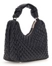 GUESS Everlee Hobo Bag S Black