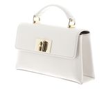 FURLA 1927 Mini Crossbody Top Panna