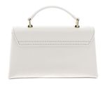 FURLA 1927 Mini Crossbody Top Panna