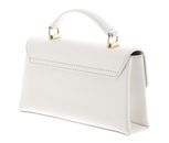 FURLA 1927 Mini Crossbody Top Panna