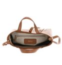 FURLA Goccia Tote Bag S Brandy FURLA Goccia Tote Bag S Brandy