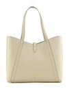 FURLA Goccia Tote Bag L Panna FURLA Goccia Tote Bag L Panna