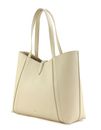 FURLA Goccia Tote Bag L Panna FURLA Goccia Tote Bag L Panna