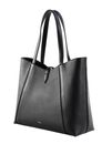 FURLA Goccia Tote Bag L Nero FURLA Goccia Tote Bag L Nero