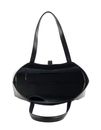 FURLA Goccia Tote Bag L Nero FURLA Goccia Tote Bag L Nero