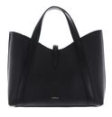 FURLA Goccia Tote Bag S Nero FURLA Goccia Tote Bag S Nero