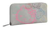 Fritzi aus Preußen Nicole Hello Kitty Nicole Wallet Pale Cat Fritzi aus Preußen Nicole Hello Kitty Nicole Wallet Pale Cat