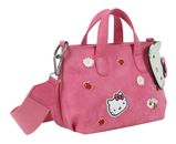 Fritzi aus Preußen Big Baby Hello Kitty Limited Appletree Pink