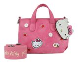 Fritzi aus Preußen Big Baby Hello Kitty Limited Appletree Pink
