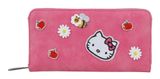 Fritzi aus Preußen Nicole Hello Kitty Wallet Limited Appletree Pink