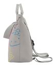Fritzi aus Preußen JU Hello Kitty Limited Outline Sky Pale Cat Fritzi aus Preußen JU Hello Kitty Limited Outline Sky Pale Cat