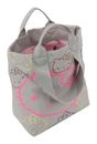 Fritzi aus Preußen JU Hello Kitty Limited Outline Sky Pale Cat Fritzi aus Preußen JU Hello Kitty Limited Outline Sky Pale Cat
