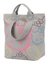 Fritzi aus Preußen JU Hello Kitty Limited Outline Sky Pale Cat Fritzi aus Preußen JU Hello Kitty Limited Outline Sky Pale Cat