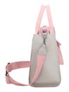 Fritzi aus Preußen Canvas Hello Kitty Tote Bag Limited Outline Pale Cat