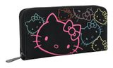 Fritzi aus Preußen Nicole Hello Kitty Nicole Wallet Black Cat Fritzi aus Preußen Nicole Hello Kitty Nicole Wallet Black Cat
