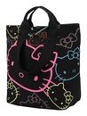 Fritzi aus Preußen JU Hello Kitty Limited Outline Sky Black Fritzi aus Preußen JU Hello Kitty Limited Outline Sky Black