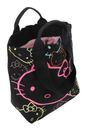 Fritzi aus Preußen JU Hello Kitty Limited Outline Sky Black Fritzi aus Preußen JU Hello Kitty Limited Outline Sky Black