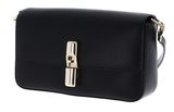 FURLA Iride Crossbody Bag S Nero FURLA Iride Crossbody Bag S Nero