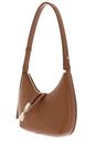 FURLA Goccia Shoulder Bag S Brandy FURLA Goccia Shoulder Bag S Brandy
