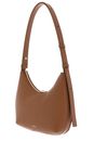 FURLA Goccia Shoulder Bag S Brandy FURLA Goccia Shoulder Bag S Brandy