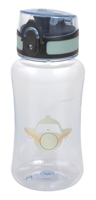 Lässig Tiny Outdoor Drinking Bottle Drivers Airplane