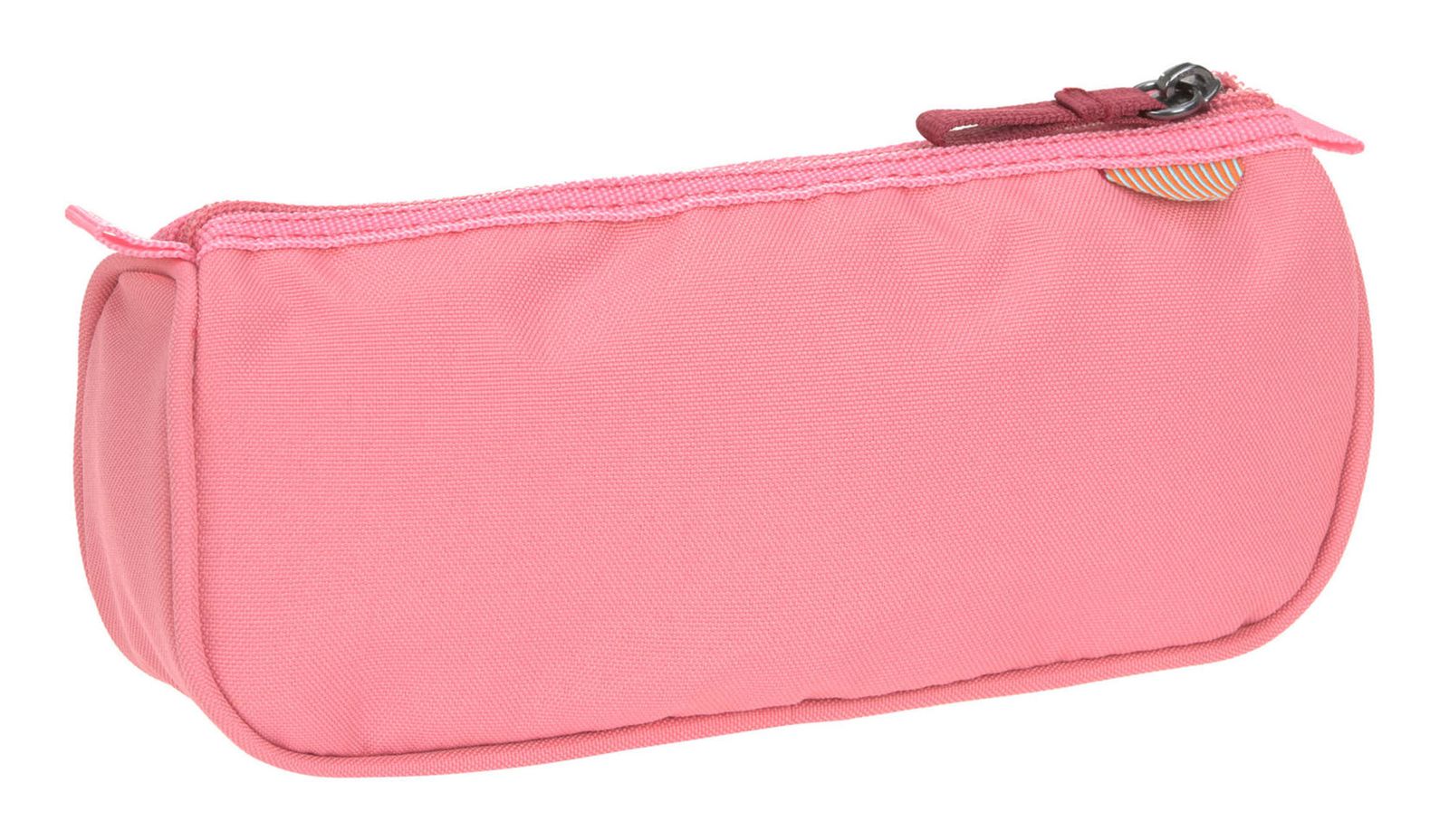 Lässig Soft Pencil Case Unique Pink Lässig Soft Pencil Case Unique Pink