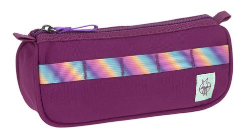 Lässig Soft Pencil Case Unique Lilac