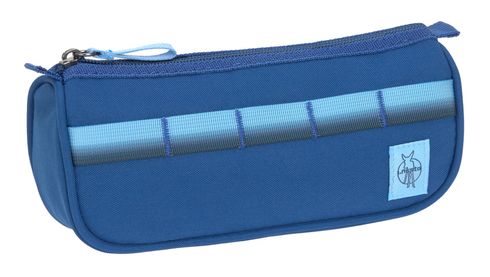 Lässig Soft Pencil Case Unique Dark Blue