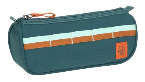 Lässig Soft Pencil Case Unique Dark Green