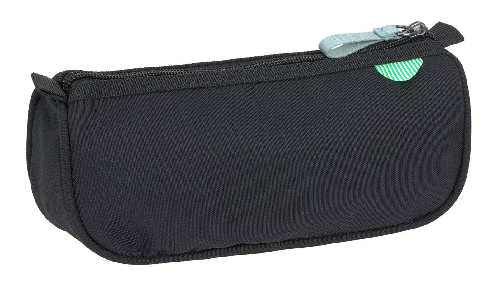 Lässig Soft Pencil Case Unique Black Lässig Soft Pencil Case Unique Black