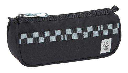 Lässig Soft Pencil Case Unique Black