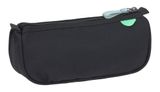 Lässig Soft Pencil Case Unique Black