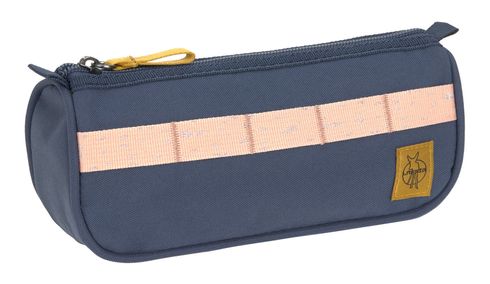 Lässig Soft Pencil Case Unique Navy