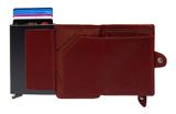 The Chesterfield Brand Baldwin Cardholder Red The Chesterfield Brand Baldwin Cardholder Red