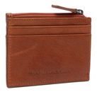 The Chesterfield Brand Card Wallet Cognac