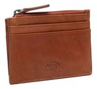 The Chesterfield Brand Card Wallet Cognac