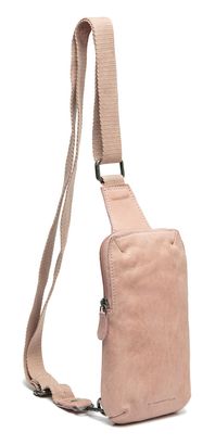The Chesterfield Brand Cambridge Crossbodybag Vintage Rose