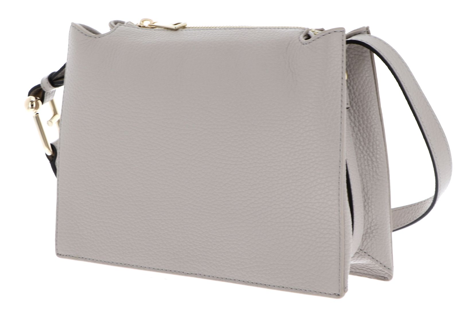 FURLA Nuvola Crossbody S Vaniglia FURLA Nuvola Crossbody S Vaniglia