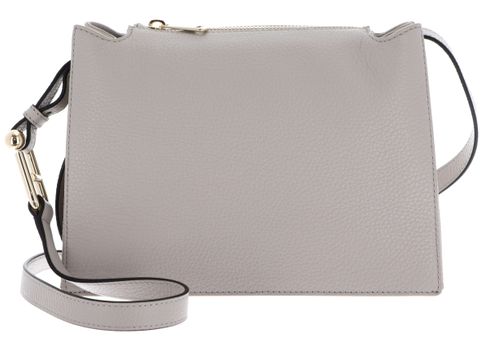 FURLA Nuvola Crossbody S Vaniglia