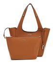 GUESS Calista 2 in 1 Tote Caramel GUESS Calista 2 in 1 Tote Caramel