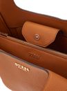 GUESS Calista 2 in 1 Tote Caramel GUESS Calista 2 in 1 Tote Caramel